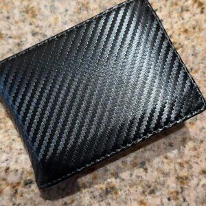 Wallet for Men,Mens Wallet,Slim Leather Bifold,RFID Blocking 11 Slots Gift Box